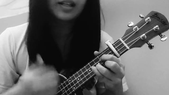 Home Alone, Too - The Staves (ukulele cover + chords in vid. desc.) смотреть онлайн