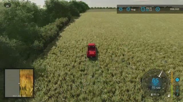 FS22 American Farmlands | Earn extra money | All 100 Collectables смотреть онлайн