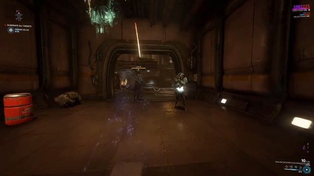 How To Kill 42 Enemies With Finishers Without Dying Or Becoming Downed | Riven Mod Unveiling смотреть онлайн