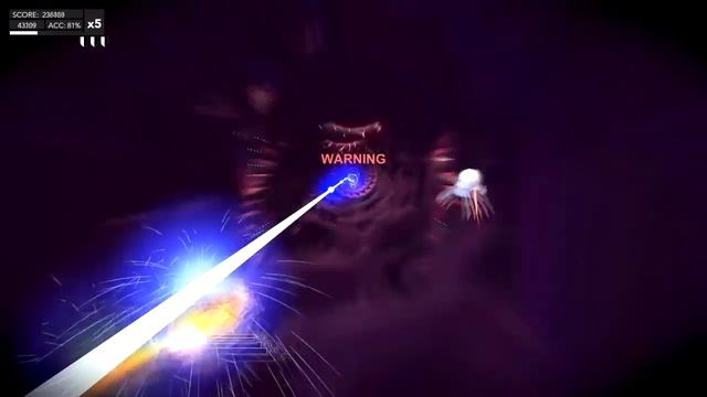 Aaero - Launch Trailer PS4 смотреть онлайн