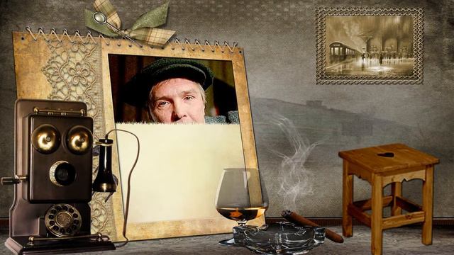 А я милого узнаю по походке ретро смотреть онлайн