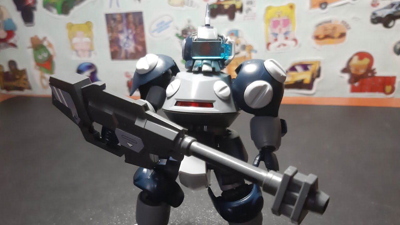 ДЕКУ-РАЗВЕДЧИК от Bandai / Обзор нового Маленького Гиганта! смотреть онлайн