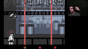 СНОВА ЗАЛИПАЮ | Changed Special | Прохождение #01