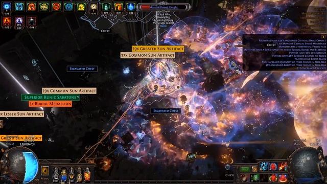 Behold..【The Celestial Meteor】Project ! (Not a meme) - Blast Rain CoC Firestorm // Coming Soon 3.15 смотреть онлайн