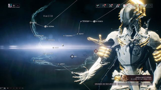 Donde farmear rapido las reliquias de volt y loki prime!! смотреть онлайн