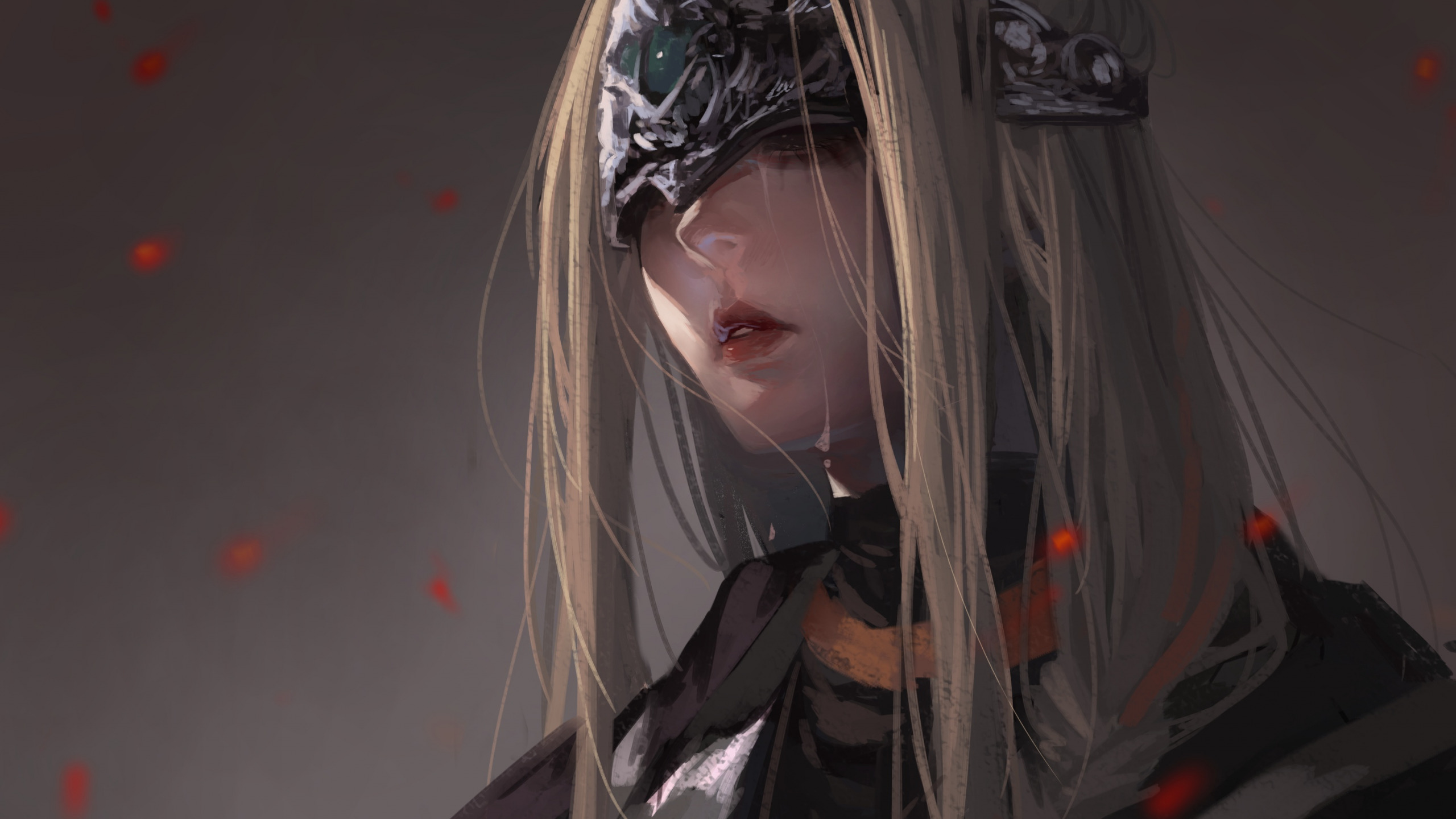 Most Beautiful, Emotional And Relaxing Music From Souls Games