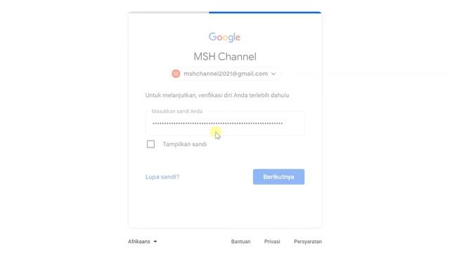 Cara Setting SMTP Gmail di WordPress смотреть онлайн