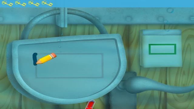 Лунтик Учится Рисовать 7 часть смотреть онлайн