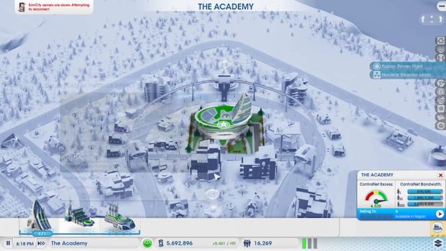 Let's play SimCity | Cities Of Tomorrow! Skyscrapers! | Season 3 Part 3 | SimCity 5 | SimCity 2013 смотреть онлайн