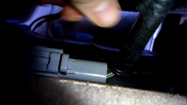 Air Bag Light Flashing, How To Diagnose And Fix