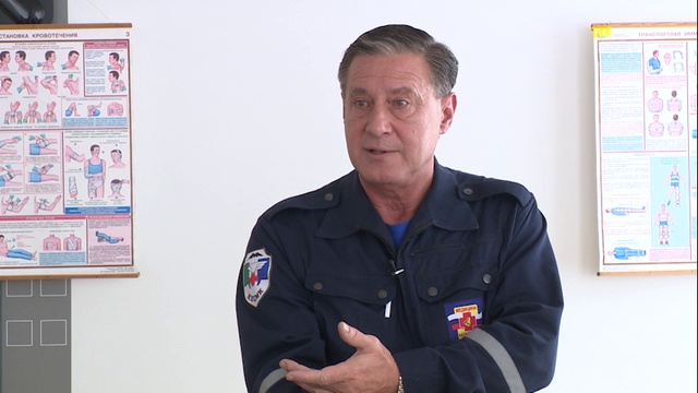 «Спросите доктора»  Доврачебная медицинская помощь