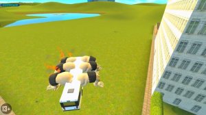 ВСЕ НОВЫЕ ВИДЫ КАЧКОВ СЦП МОНСТРОВ! КАЧОК ХАГГИ ВАГГИ АВТОБУС ПОЖИРАТЕЛЬ В ГАРРИС МОД! (Garry`s Mod