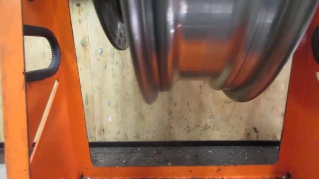 THE MOTORCYCLE GUYS SALVAGE - 1999 YAMAHA ROYAL STAR 1300 FRONT RIM SPIN TEST 000180 смотреть онлайн