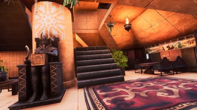 How To Get GREAT Conan Exiles Building Ideas смотреть онлайн