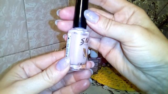 Коллекция лаков для ногтей 2023.. смотреть онлайн