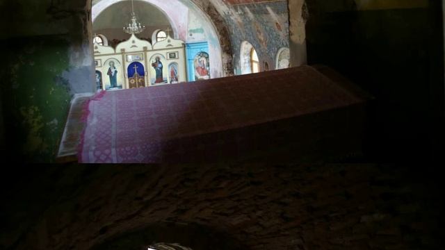 Ильинская церковь в Терновке: судьба 110-летнего храма, фото Сергея ТОМКО смотреть онлайн