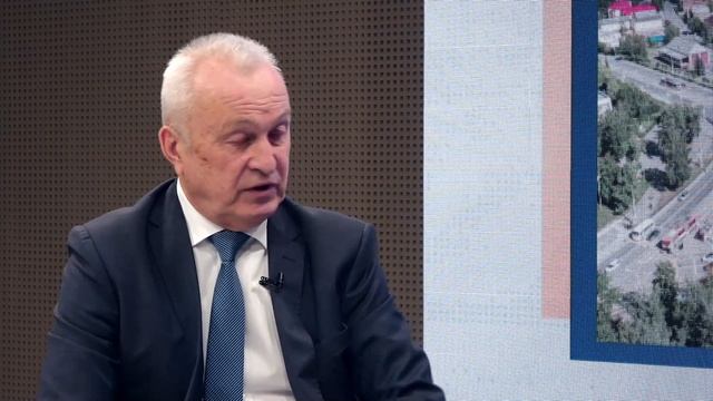 Факты в лицах / Валерий Платунов, председатель Счетной палаты Нижнего Тагила смотреть онлайн