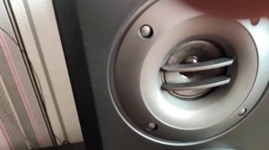 SONY MHC-RX30 Еще магёт...