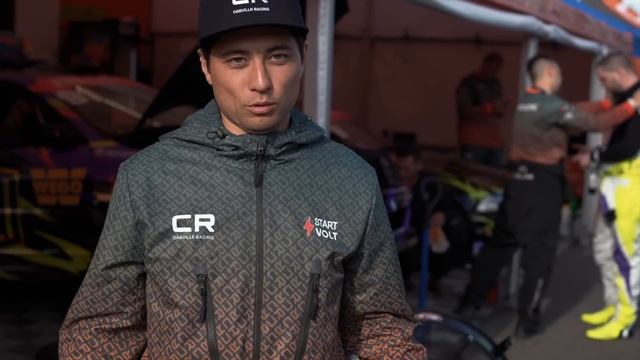 RDS EUROPE 2023: МОСКВУ ВЗЯЛИ! ПЕРВЫЙ ПОДИУМ "САМОУЧКИ" / 2 этап ADM Raceway смотреть онлайн