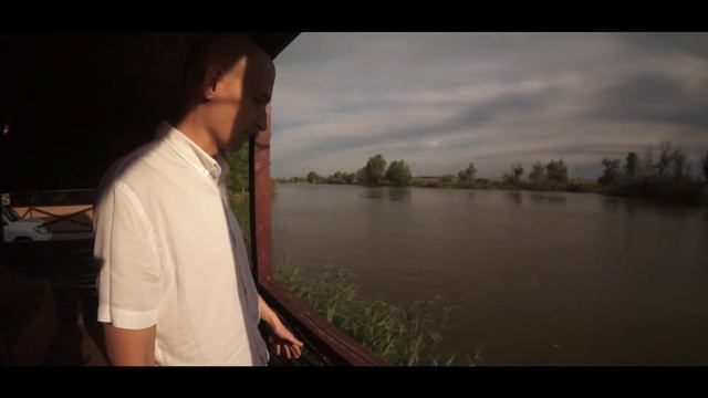 ПЧЁЛЫ ОБЩЕПИТА. Тур база "Дарданеллы" Астрахань 2015. смотреть онлайн