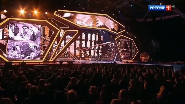 Иосиф Кобзон Встреча друзей смотреть онлайн