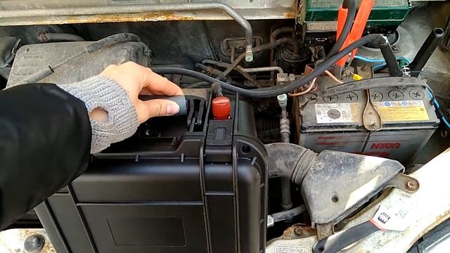 Аккумулятор lifepo4 70 ah литий фосфат железа смотреть онлайн