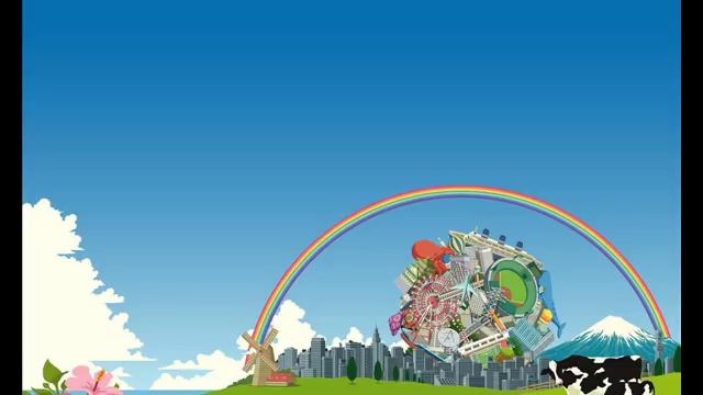 Katamari Damacy Soundtrack - 05 - Lonely Rolling Star смотреть онлайн