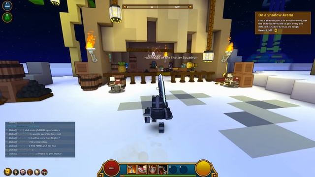 TROVE. ПИТОМЦЫ В ИГРЕ - Гайд Для Новичков! #3 смотреть онлайн