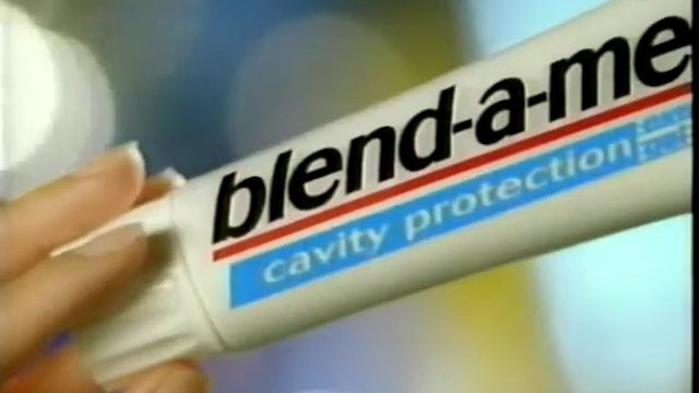 blend-a-med смотреть онлайн