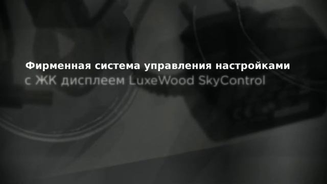 Шкатулка для подзавода 2-х и хранения 2-х часов LuxeWood LW322-11 смотреть онлайн