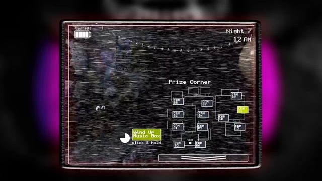 Fredbear's True Colors.. || Five Nights At Freddy's 4: The Final Chapter смотреть онлайн