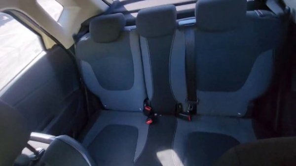 Korea Exports Car - 2015 Renault Samsung QM3 for Sale