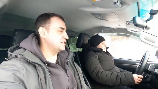 День 2 / Леша прибыл на место своего отдыха смотреть онлайн