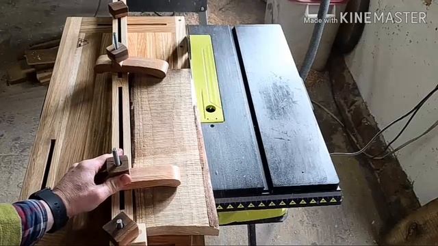 Циркулярная пила-апгрейд! экспресс обзор! mini часть 1 смотреть онлайн