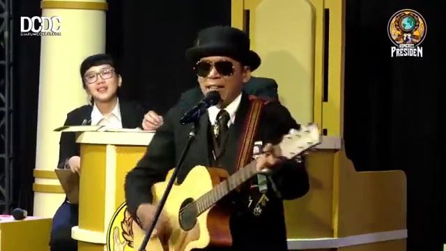 lagu budi dalton - anjing kumaha aing weh anjing смотреть онлайн
