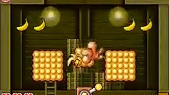 DK King of Swing 100% Part 6 End of World 2 смотреть онлайн