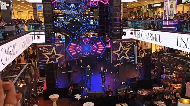 Гр.А-Студио и гр.The JIgits - Прощай.