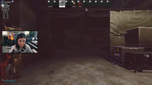 05 29 2022 // [VOD] Escape From Tarkov | AnneMunition смотреть онлайн