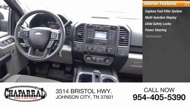 2015 Ford F-150 M7083-M смотреть онлайн