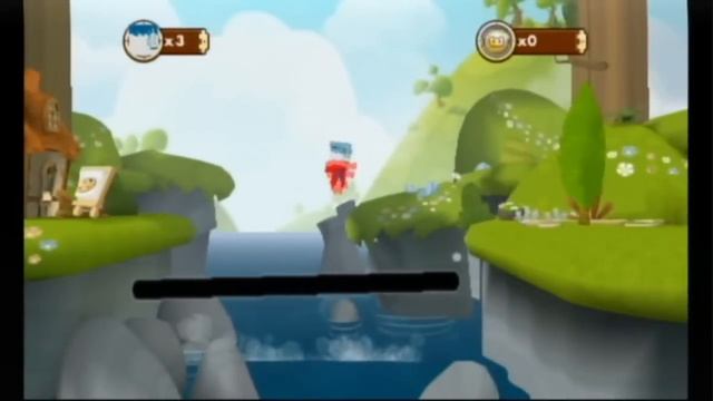 Drawn To Life Review (Wii) смотреть онлайн