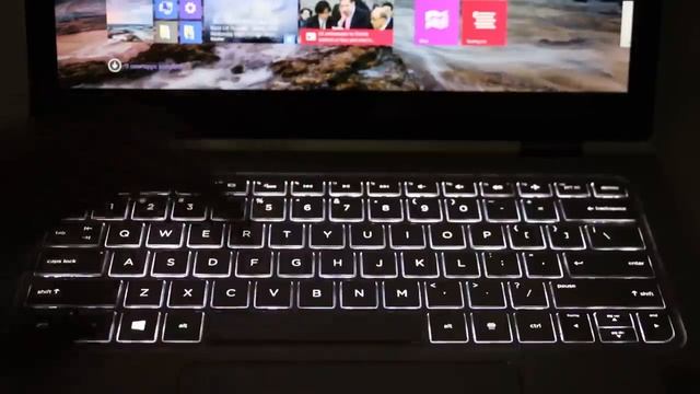 HP Spectre x360 Review 2015 смотреть онлайн