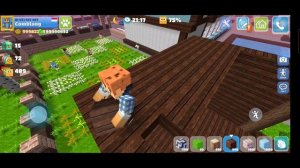 SCHOOL PARTY CRAFT - Gameplay Walkthrough Part 34 (Android/iOs)