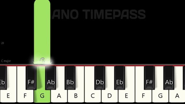 Komuram Bheemudo Song | RRR movie | Piano Tutorial | Piano Notes | Piano Online #pianotimepass #RRR смотреть онлайн