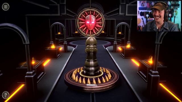 WHAT ARE THESE PUZZLE BOXES CREATING?!? | Boxes Lost Fragments - Part 2 смотреть онлайн