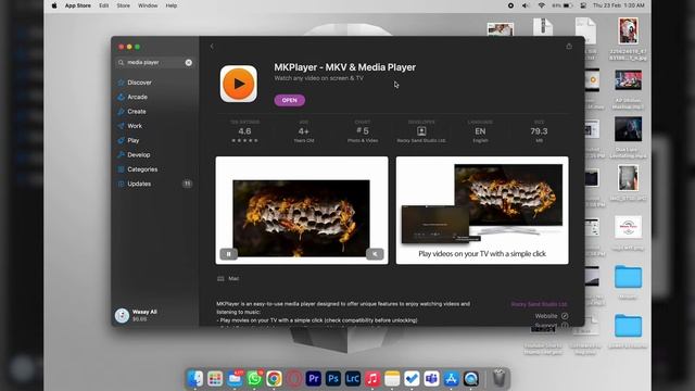 How To Play Mkv Files On Mac | Play Mkv Videos On Mac