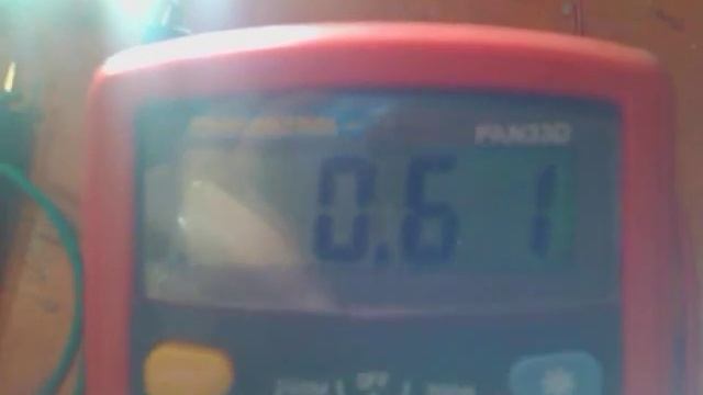 BOOST LED Driver With IC 34063