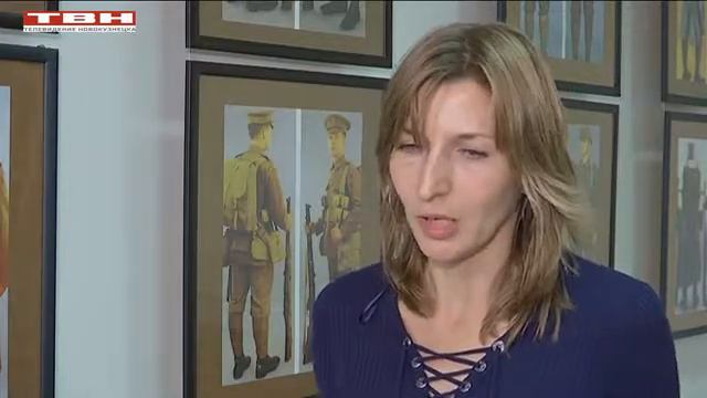 «Сибирские стрелки» в «Кузнецкой крепости» смотреть онлайн