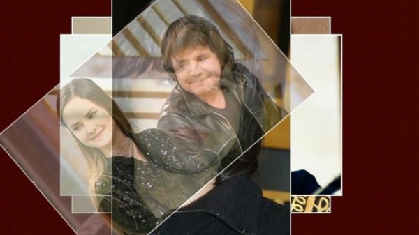 ЕВГЕНИЙ  ОСИН  ПЛАЧЕТ ДЕВУШКА