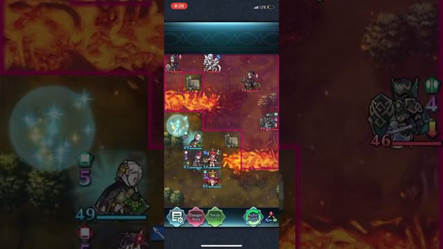 Fire Emblem Heroes: Trying Out Anna’s Awakening Alt смотреть онлайн