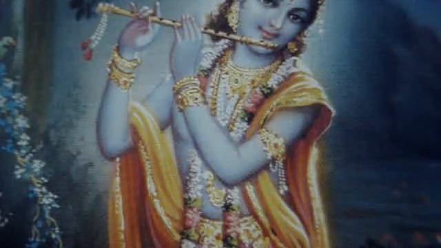 Pavitra Maheshwari (self written Krishna Bhakti Git)BANSURI KI DHUN SUNA DO SANBRE смотреть онлайн